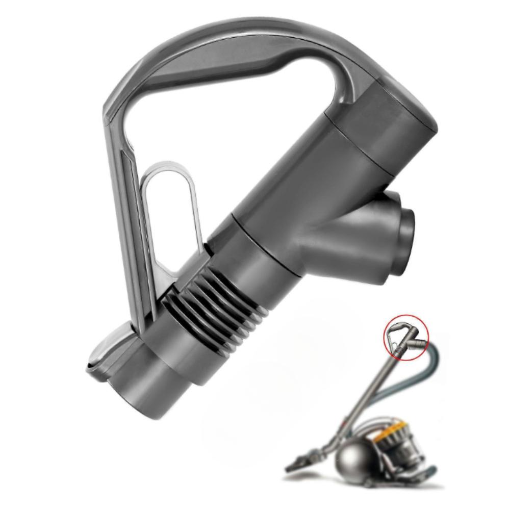 Replacement Handle Compatible with Dyson DC29 DC33C DC37 DC52 DC19 DC23 DC26 DC32 DC36 DC48 Spare Part Handle for Dyson #917276-01 Handle Vacuum Clean