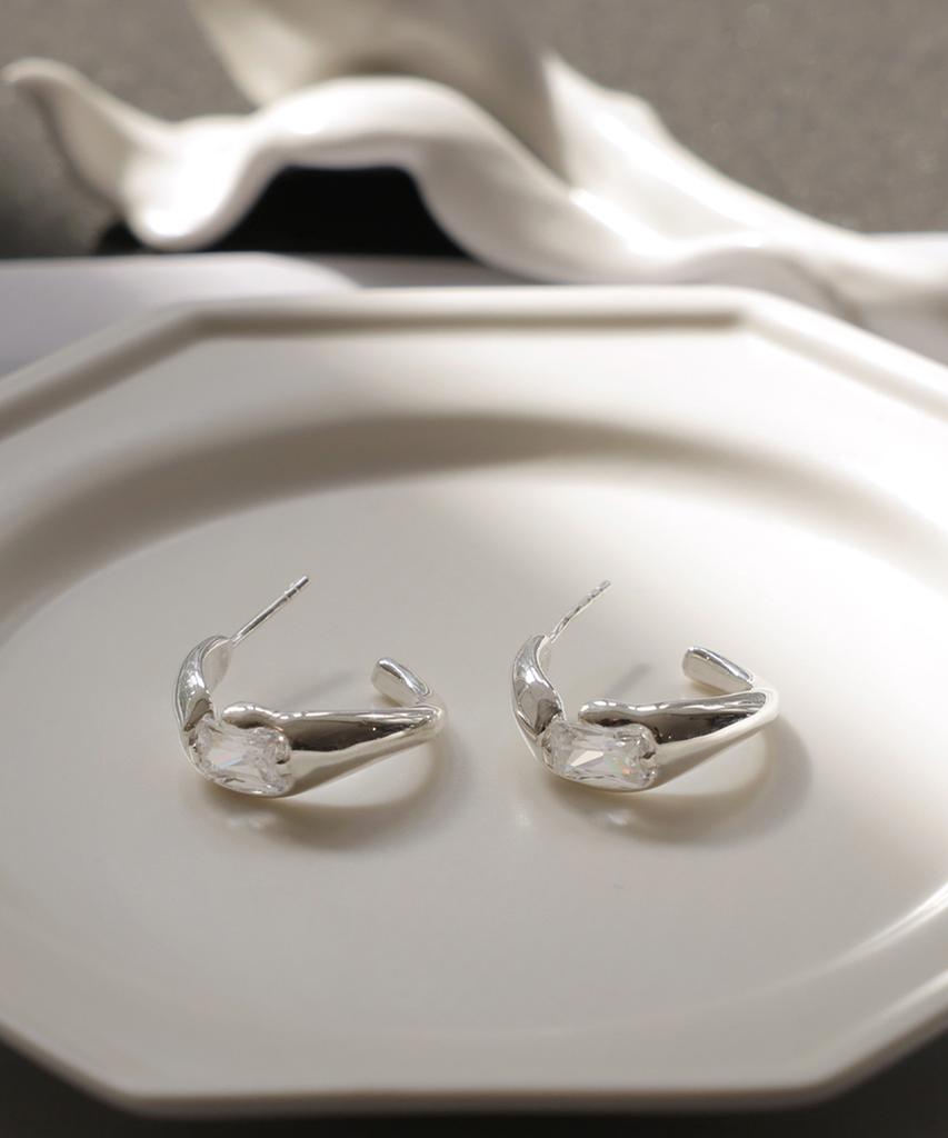 Reindeer Eclat Earring 02
