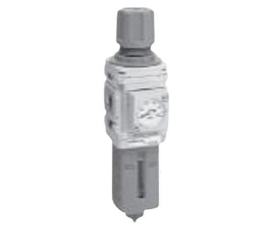 

CKD Filter Regulator White Series W1000-8-W-F1