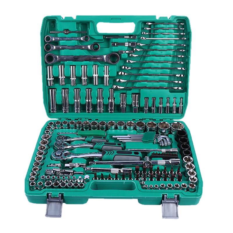 Lilang Outdoor Socket & Combination Tool Sets