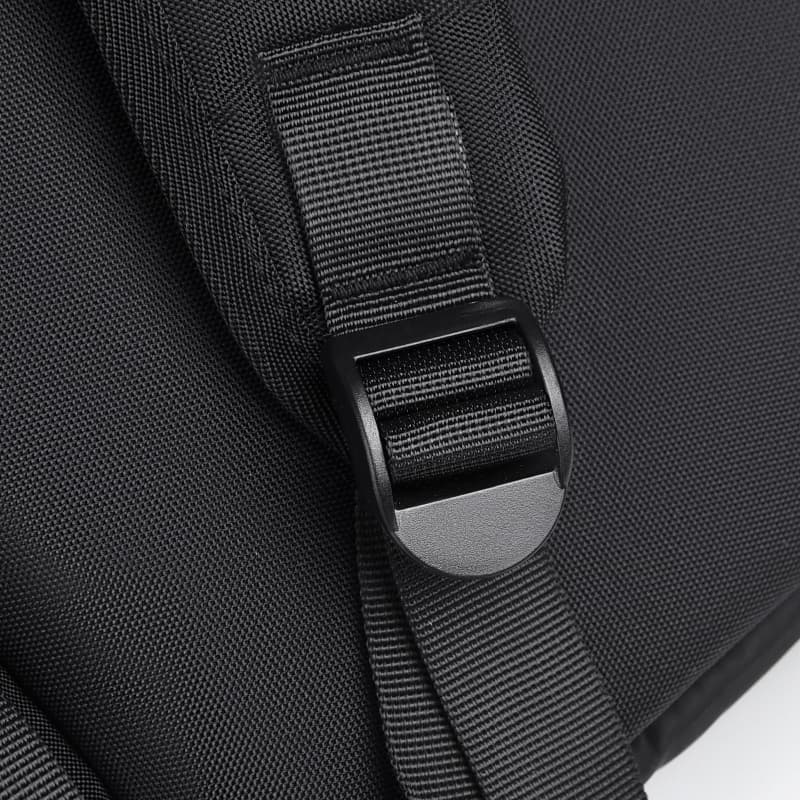 Men's Business Commuter Computer Backpack Casual Backpack