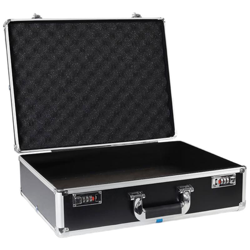Aluminum Alloy Portable Security Case