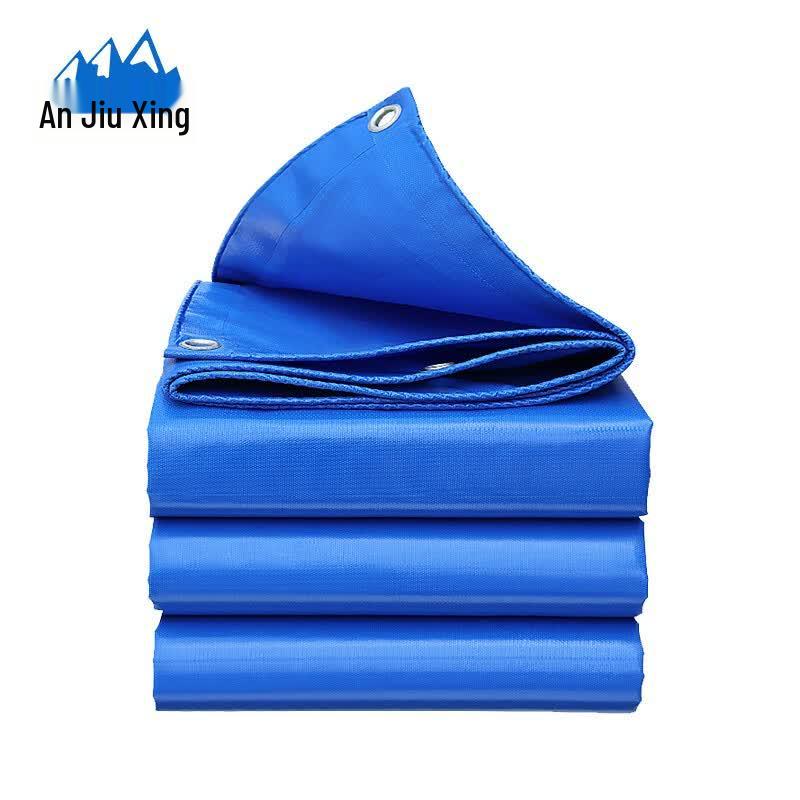 Anjiuxing DZ-PVC Waterproof Tarpaulin