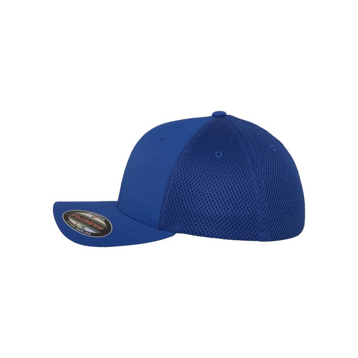 Casquette de baseball - Flexfit - Tactel Meh - Confortable - Mixte - Printemps/Été