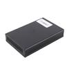 Portable 25G Network Card USB4 Network Card SFP Optical Interface High Speed Plug and Play Aluminum Alloy Single Port
