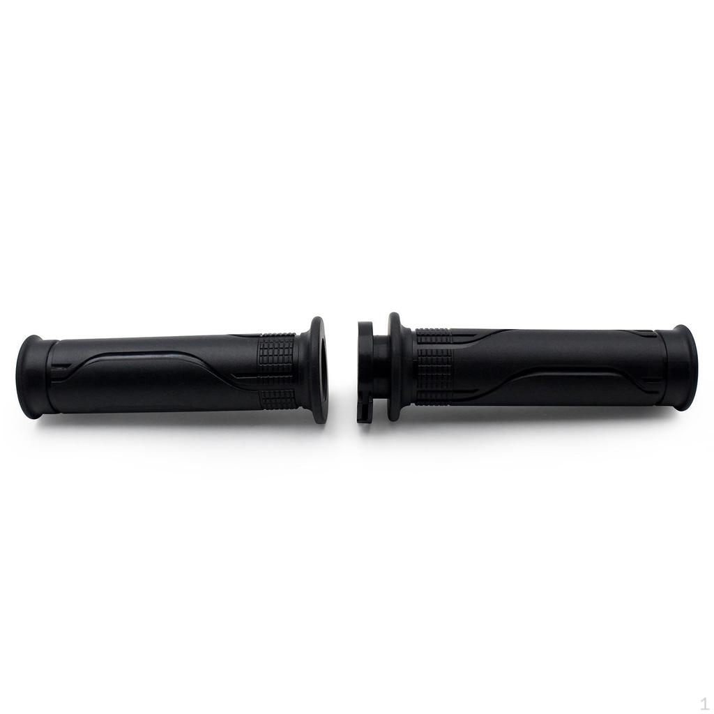 Handle Professional Grips Motorcycle Handgrip Accessories Spare Parts High Performance Motorbike