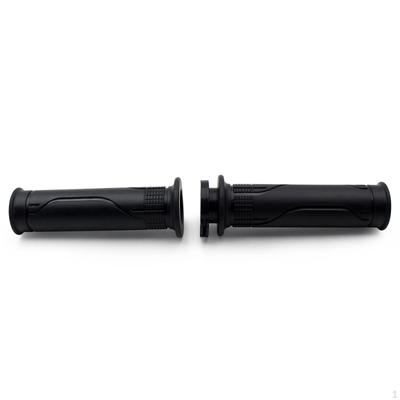 Motorcycle Handle Grips Handgrip Professional Accessories Spare Parts High Performance Motorbike