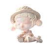 POPMART SKULLPANDA Temperature Series Blind Box: 8th Gen Trendy Toy Figurine