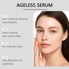 Ageless Serum, All-In-One Anti-Aging Wrinkle Essence, Intensely Firms Skin, Smooths Fine Lines & Hydrates For Women