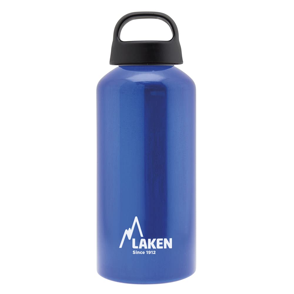 

LAKEN Classic Blue 0.6L PL-31A синій