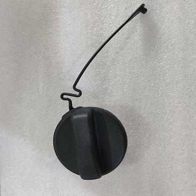 Fuel Tank Gas Filler Cap Black No-locking LF0310250 For Mazda 3 6 CX-3 CX-9 CX-5