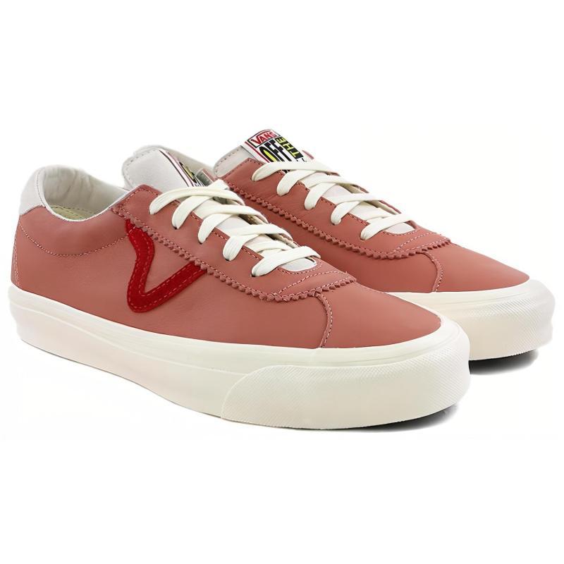 Vans Og Epoch Lx 'Rose Dawn Chili Pepper' Sneakers VN0A4U1220I