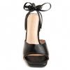 Women's Heel Sandal.  Montevita  Brihel17  90038