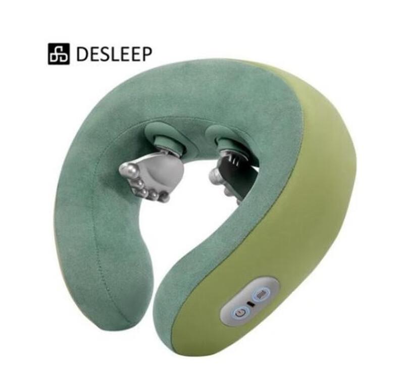 

DIS U-shaped Neck and Shoulder Massager