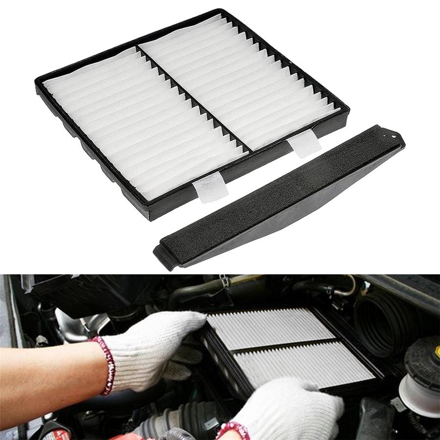 Cabin Air Filter 22759208 For Cadillac Escalade Chevy Silverado GMC Sierra 07-14