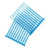 20Pcs/Box Dental Applicator Sticks Adhesive Tip For Tooth Crown Porcelain Veneer Disposable Dental Materials Brush Applicator
