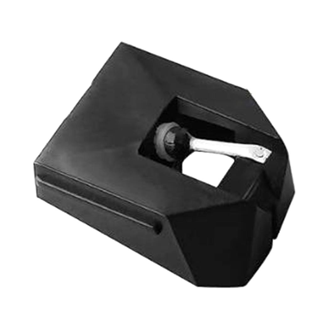 

VMN95E Сменная игла, совместимая с проигрывателями Audio Technica чёрный