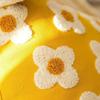 Frische Gänseblümchen Sofa Kissenbezug Ins Stil Wohnzimmer Sofa Lendenkissen Schlafkissen Kissen Bettkissen
