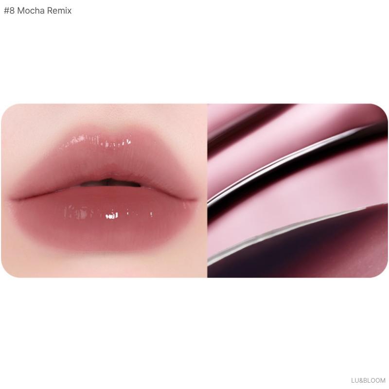 Laneige JuicePop Box Lip Tint(February 2026 new releases) (+Free gift)