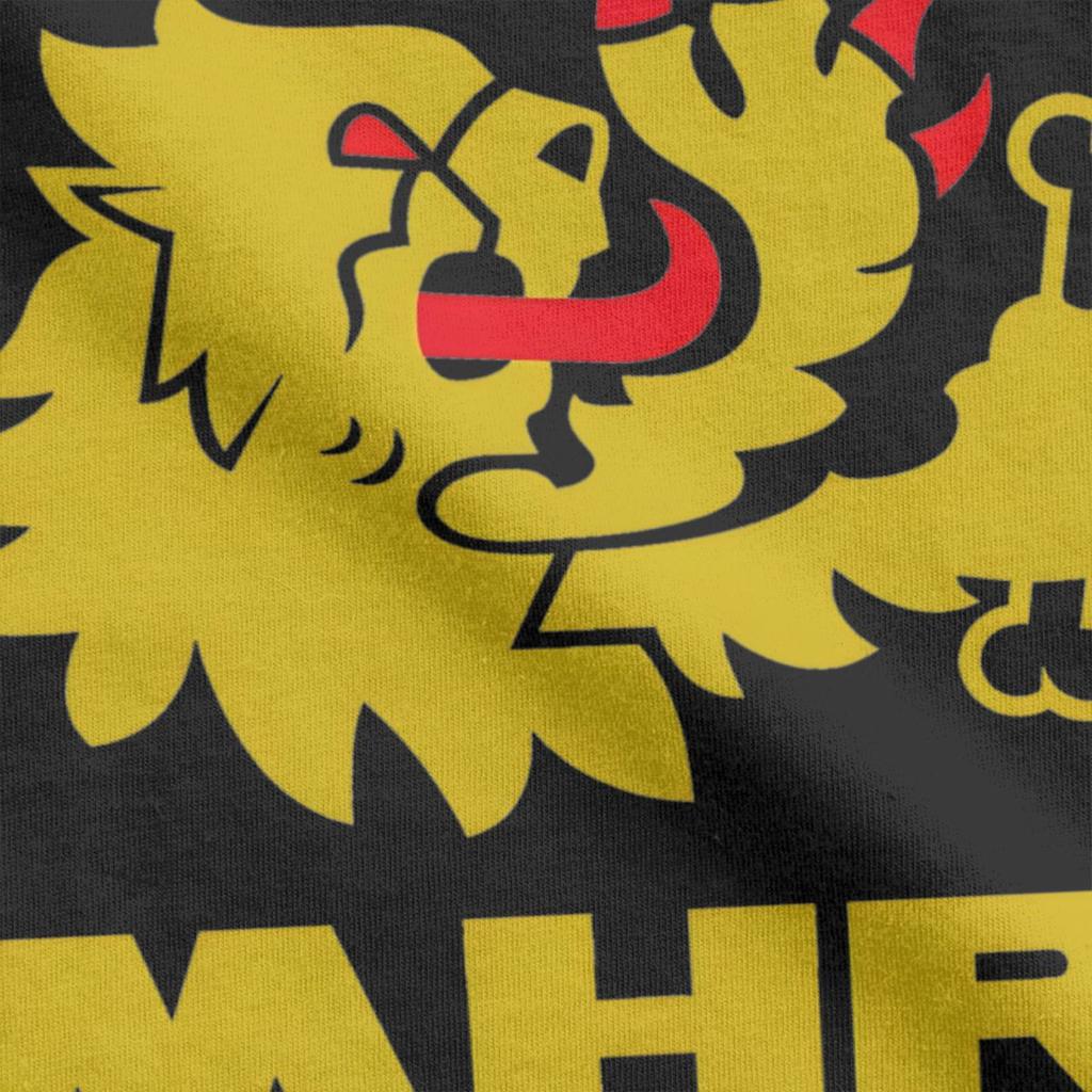 Men Women Italy Motorcycle Racing MHR T Shirts Malossi Cotton Tops Novelty Short Sleeve Round Collar Tee Shirt Original T-Shirts