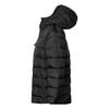 Tee Jays Womens/Ladies Lite Hooded Padded Jacket