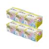 Nissin Physioclean Kirari Tablets, 30 Tablets X 6 Boxes, Denture Cleaner, Available At Dental