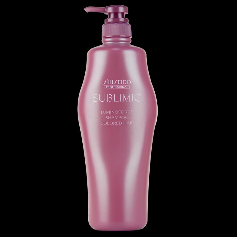 Shiseido Professional Lumino-Genic Shampoo