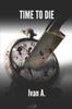 Kniha Time To Die