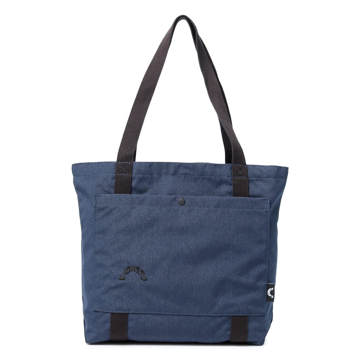 

Сумка для гольфу з логотипом A4 JONES GOLF Golf Tote Large Shoulder Bag Lightweight Recycled Ripstop Sports Water Repellent NAVY [Jones] Men s Tote-R Темно-синій