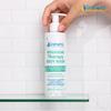 Natural Intensive Therapy Body Wash 250mL