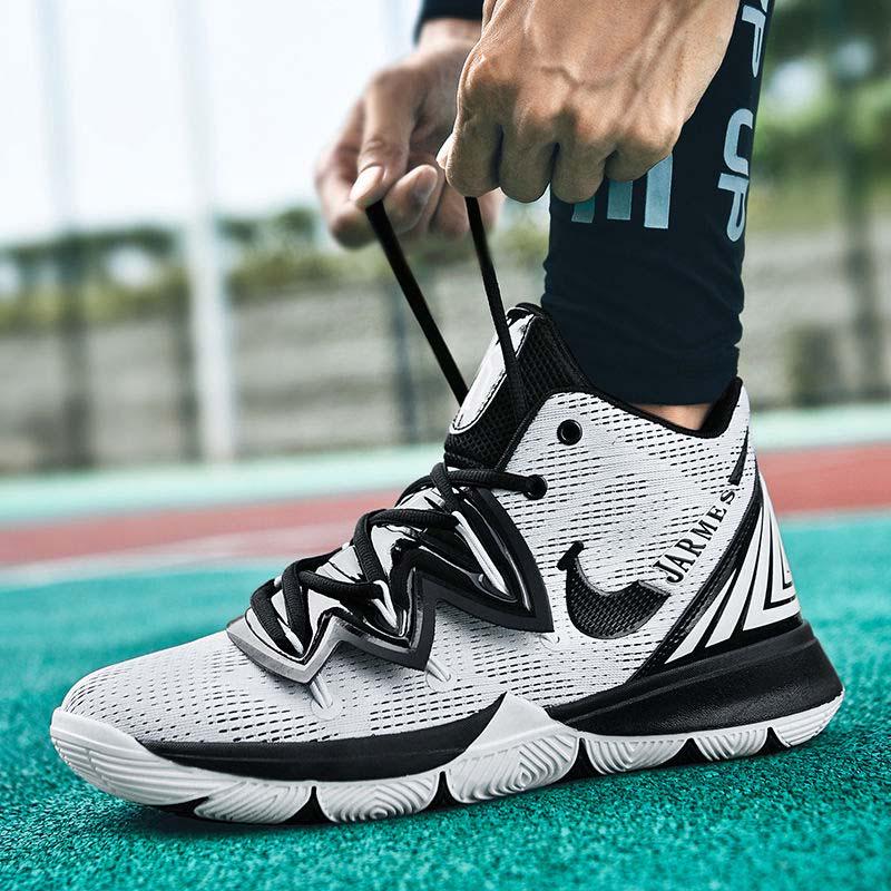 Plus Size 39-45 Hombre Zapatillas Desodorante Zapatillas de Baloncesto  Mujeres a prueba de golpes Zapatillas ligeras para correr comprar a buen  precio — entrega gratuita, reseñas reales con fotos — Joom