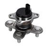 Rear Hub Bearing for Daihatsu Tanto Aftermarket Replacement Part Numbers and Move, 42410-B2040 42410-B2080 (1 Pc)