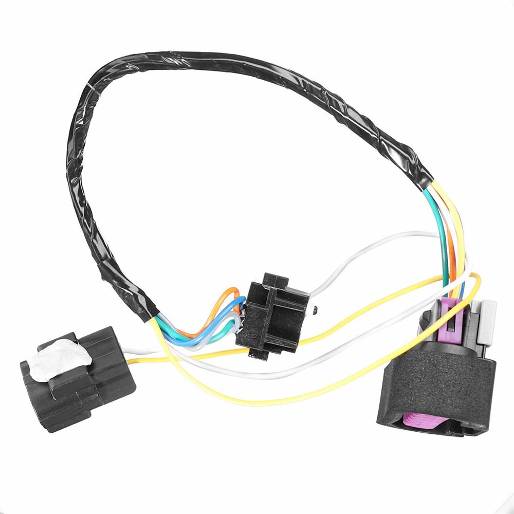 Car Front RH Outside Door Handle Wire Harness 25864472 For Cadillac CTS STS 2008