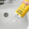 100ML Tile Repair Paste Waterproof Multifunctional Quartz Countertop Marble Granite Ceramic Glaze Surface Cracked Tile Chipped Edges Corners Repair