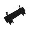 Auto-Klimaanlagenfilter-Abdeckkappe Für Mercedes Benz GLA X156 CLA W117 W176 W242 W246 A180 A200 A45 B200 A2468300142