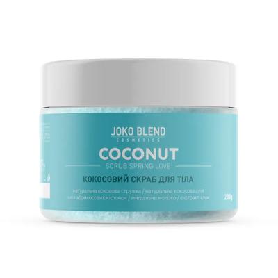 Spring Love Coconut Körperpeeling 200 g