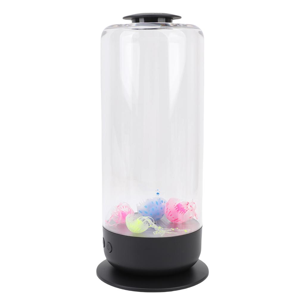 LED Fantasy Lamp 7 Color Setting Night Light Decoration for Home Bedroom Decor