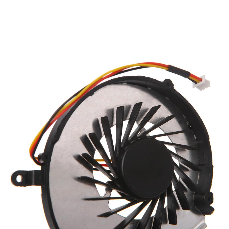 Buy Laptop Cooling Fan For MSI GE62 GE72 GL62 GL72 PE60 PE70 Series ...