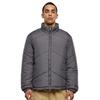 Urban Classics Mens Arrow Stitched Puffer Jacket