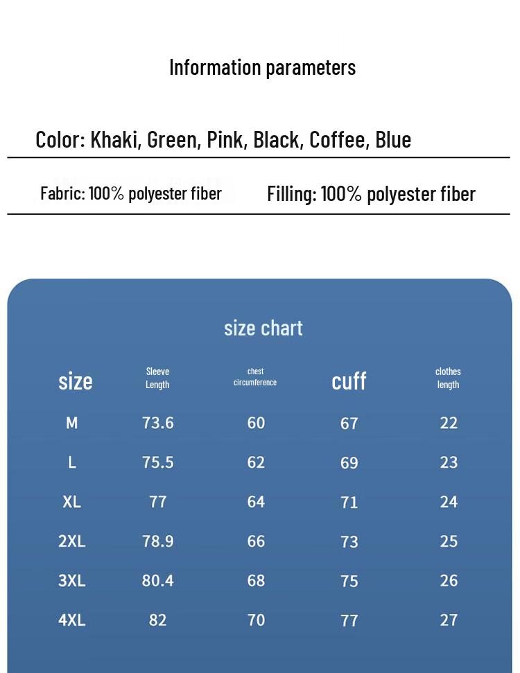 Delhui Men's Hooded Puffer Jacket