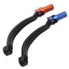 Durable Material CNC Forged Shift Lever CNC Aluminum Motorcycle Shift Lever  For Dirt Bike