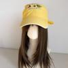 Cotton Triangle Headscarf Baseball Cap Breathable Sunshade Baseball Cap  Versatile