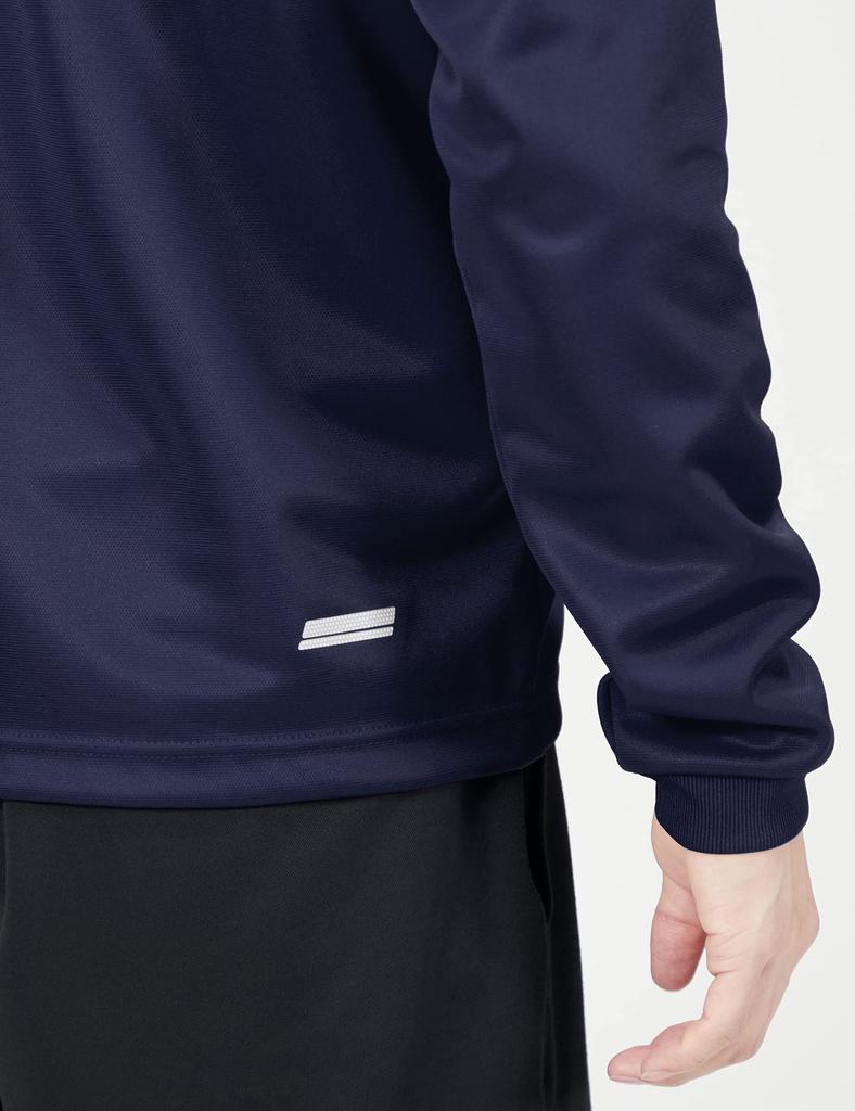 Tréninková bunda Dry 2031D915 [ASICS] (Recyklovaný materiál) pánské