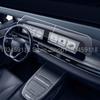 Per OMODA 5 EV 2024 2025 Schermo LCD Navigatore per Auto 12,3 pollici Protezione Schermo in Vetro Temperato