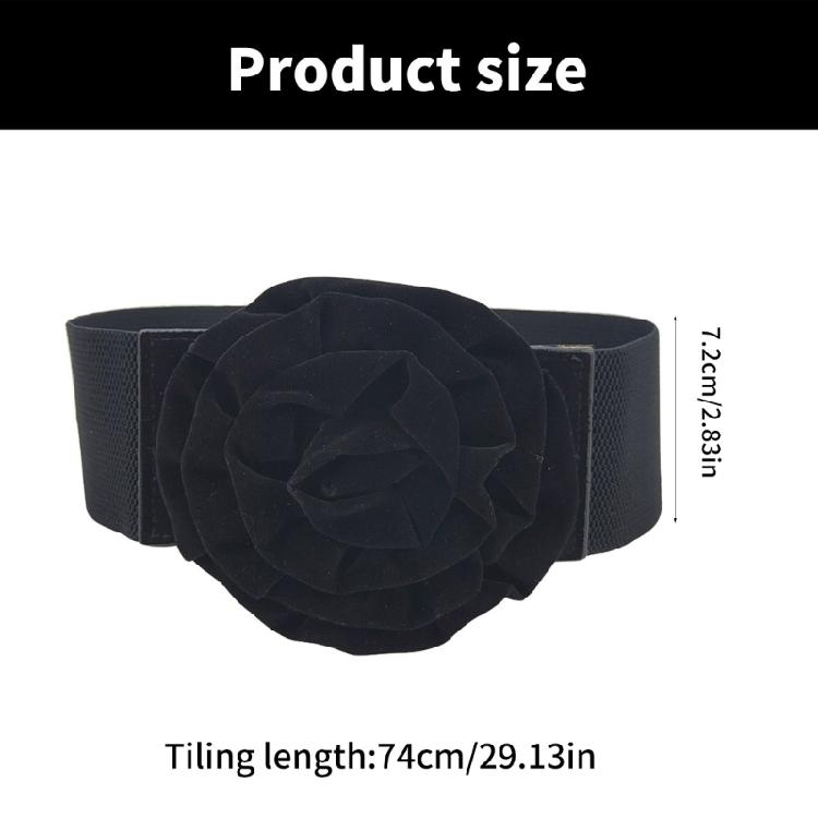 Exquisites Waistband Holiday Styles Waistband Softable Novetly Women Waist Belt for Fashion Men