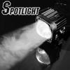 Replacement Roof Mount Spotlight Easy Installation LED Work Light Bar for Car Truck ATV UTV Offroad Divring Fog Lights