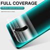 Xiaomi Redmi Note 14 13s 13 12s 12 Pro Pro+ 13C 14C Back Soft Screen Protector