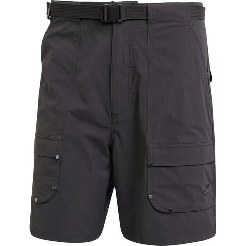 

Adidas Belted Cargo Shorts JD2107 XL чёрный