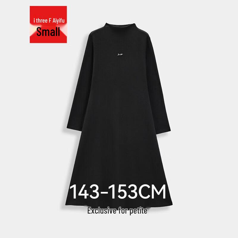 

IEF 2025 Autumn/Winter Petite Versatile Commuter Dress S