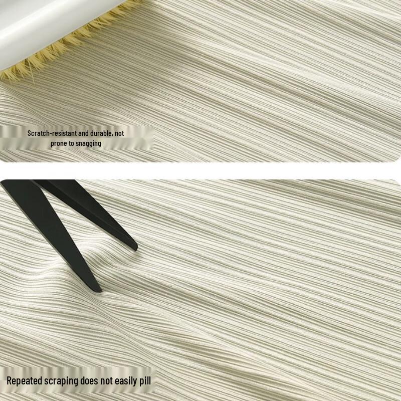 Huili Women's Ice Silk Wide-Leg Cooling Pants